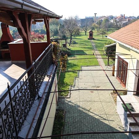 Apartman Kaya Apartment Đakovo Exterior photo