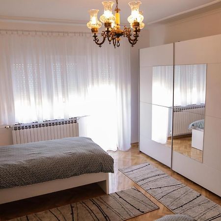 Apartman Kaya Apartment Đakovo Exterior photo