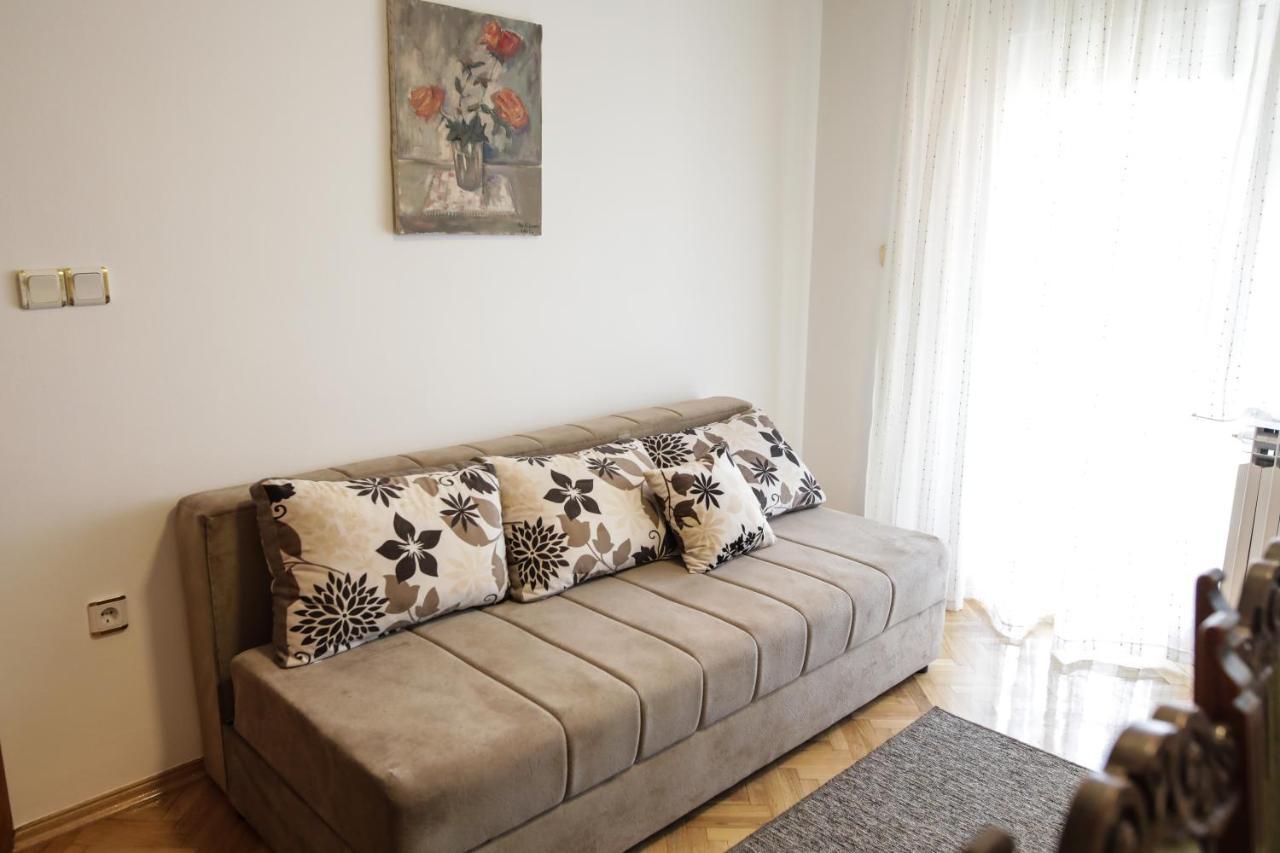 Apartman Kaya Apartment Đakovo Exterior photo