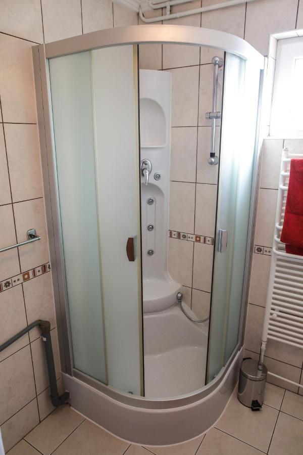 Apartman Kaya Apartment Đakovo Exterior photo