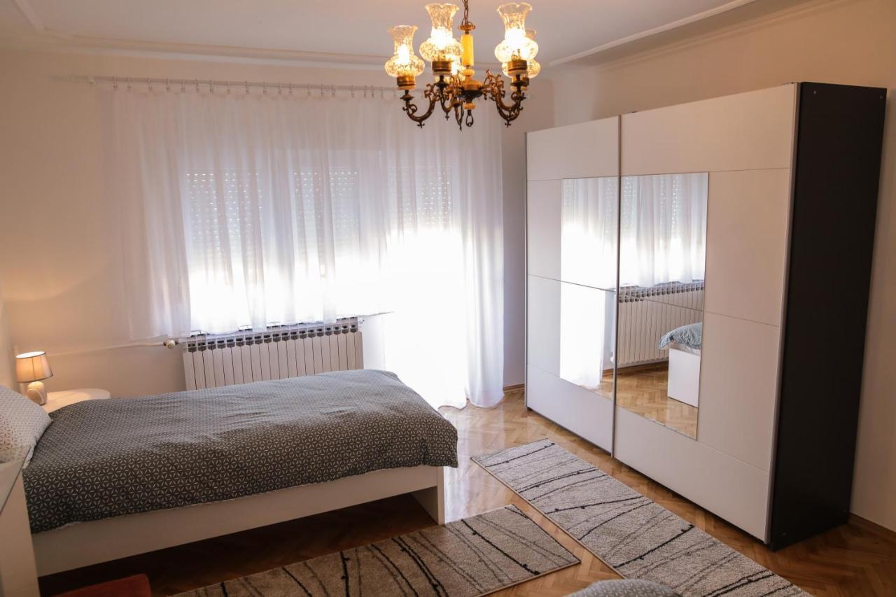 Apartman Kaya Apartment Đakovo Exterior photo