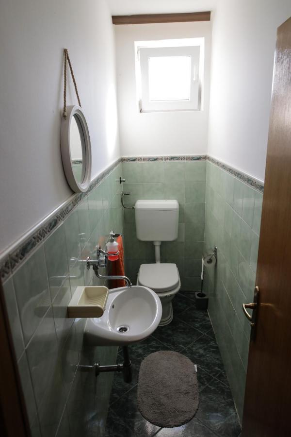 Apartman Kaya Apartment Đakovo Exterior photo