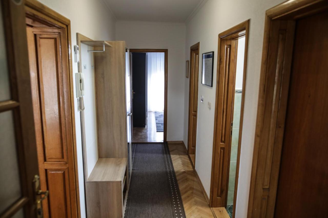 Apartman Kaya Apartment Đakovo Exterior photo